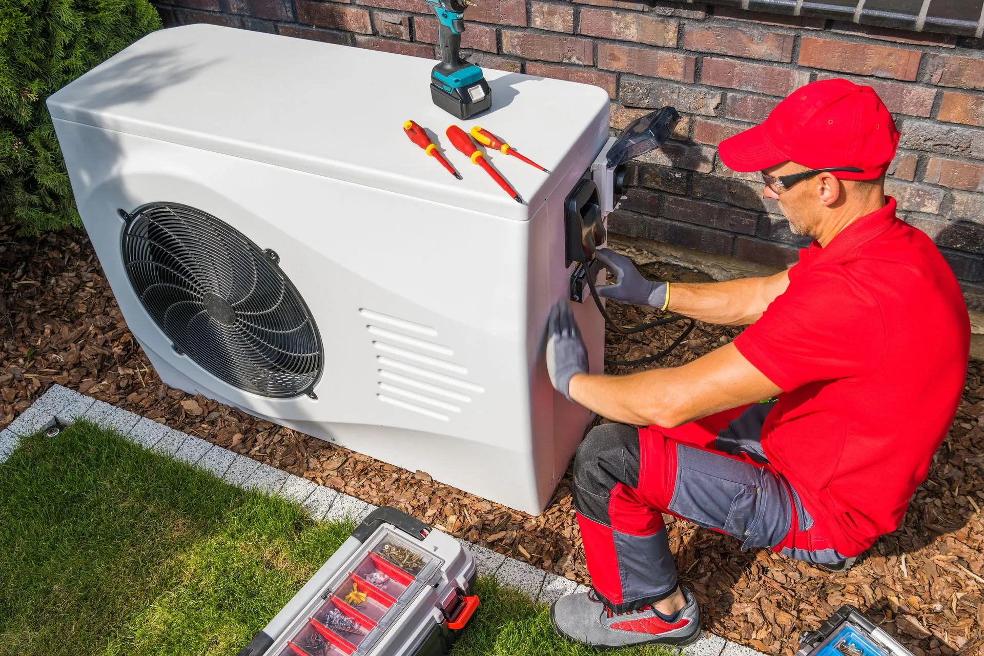 About HVAC in Greenville, OH